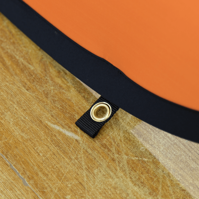 Ball Target Pop Up Banner