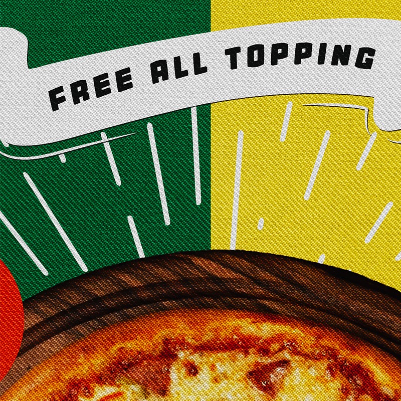 10x10ft Trade Show Booth Kit - B2