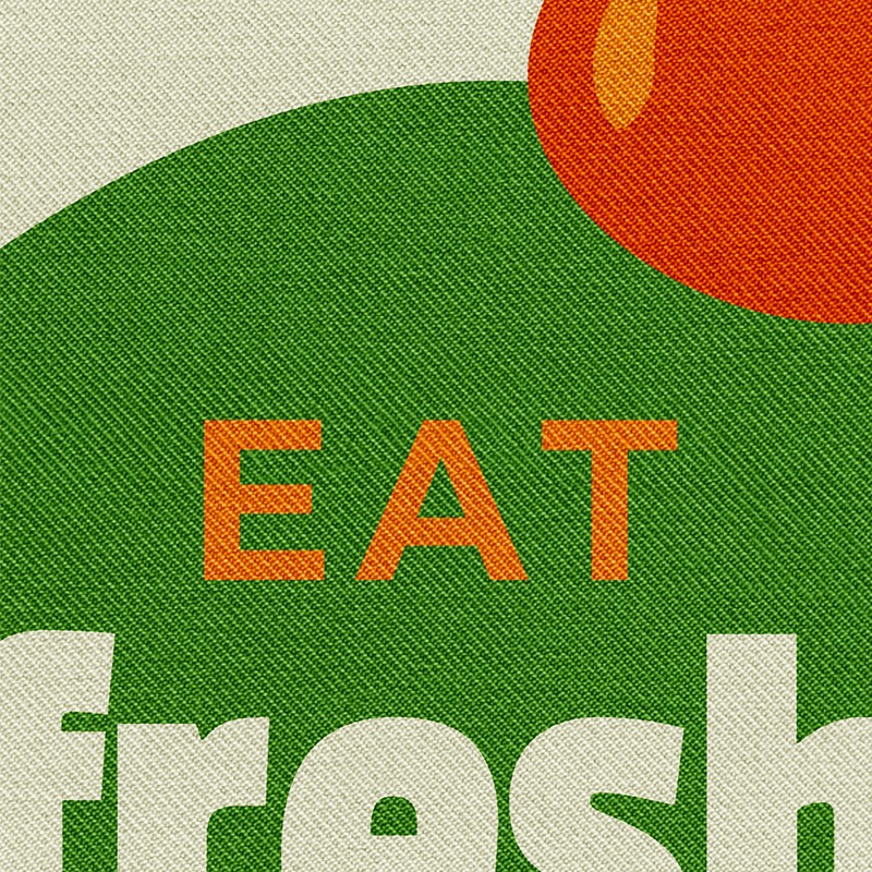 10x10ft Trade Show Booth Kit - B3 Flame-Retardant 240g Tension Fabric