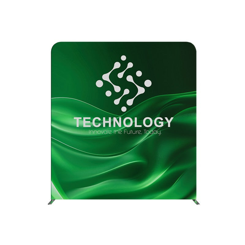 10x20ft Trade Show Booth Kit - B4