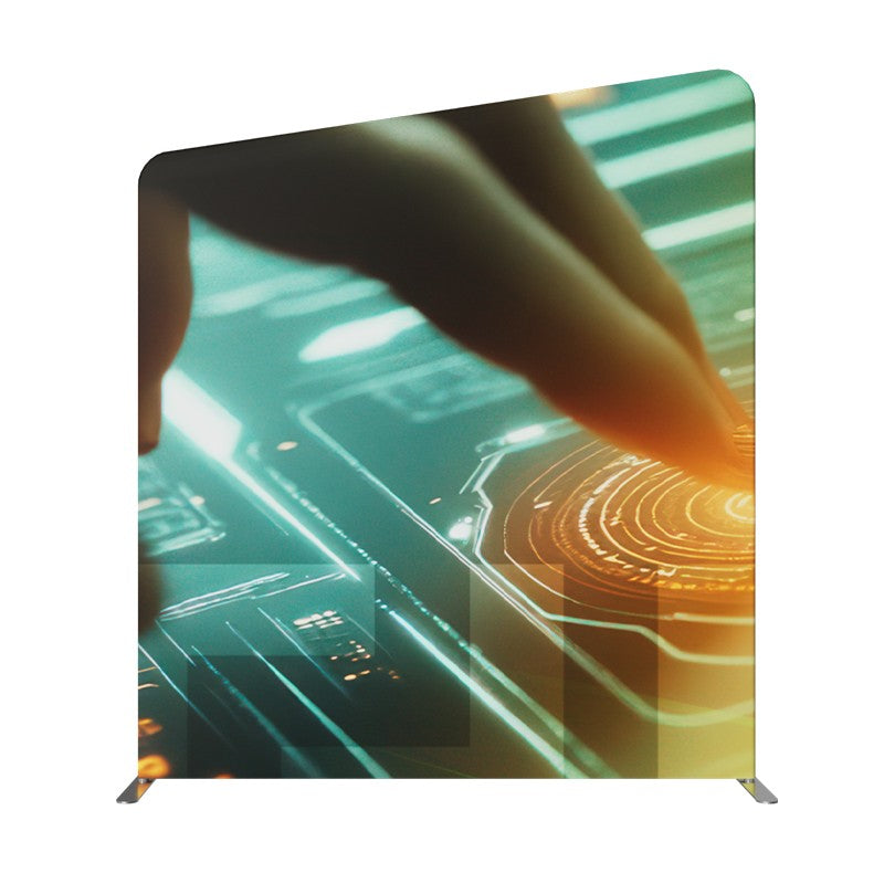 10x20ft Trade Show Booth Kit - C1