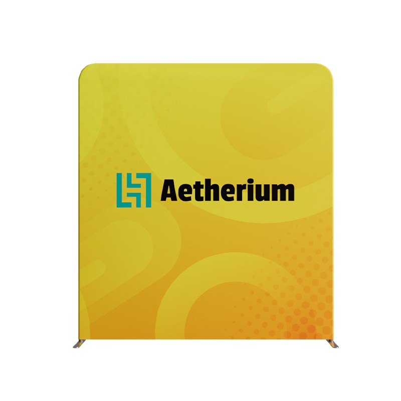 10x20ft Trade Show Booth Kit - C1