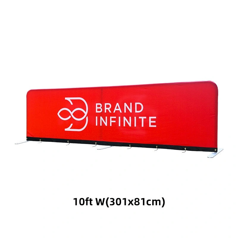 Durable crowd control barriers for organizing lines, entrances, and restricted areas