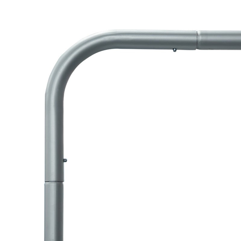 Fabric Banner Stand-Premium (Round Corners) Flame-Retardant 240g Tension Fabric