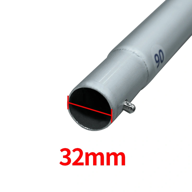 Curved tension fabric display with lightweight aluminum frame