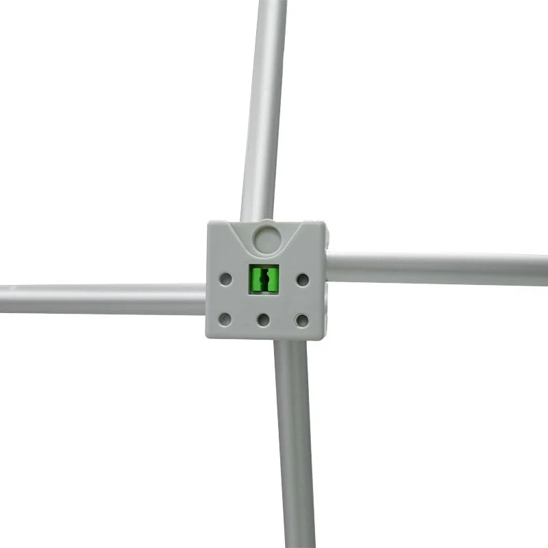 Lightweight SEG Pop Up Display for corporate events, trade shows, and temporary installations