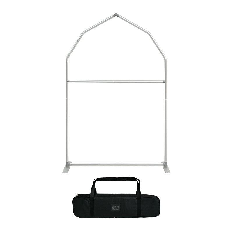 Barn Arch Backdrop - Flame-Retardant 240g Tension Fabric
