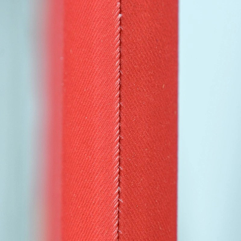 Freestanding barn arch backdrop with custom printed fabric for photos