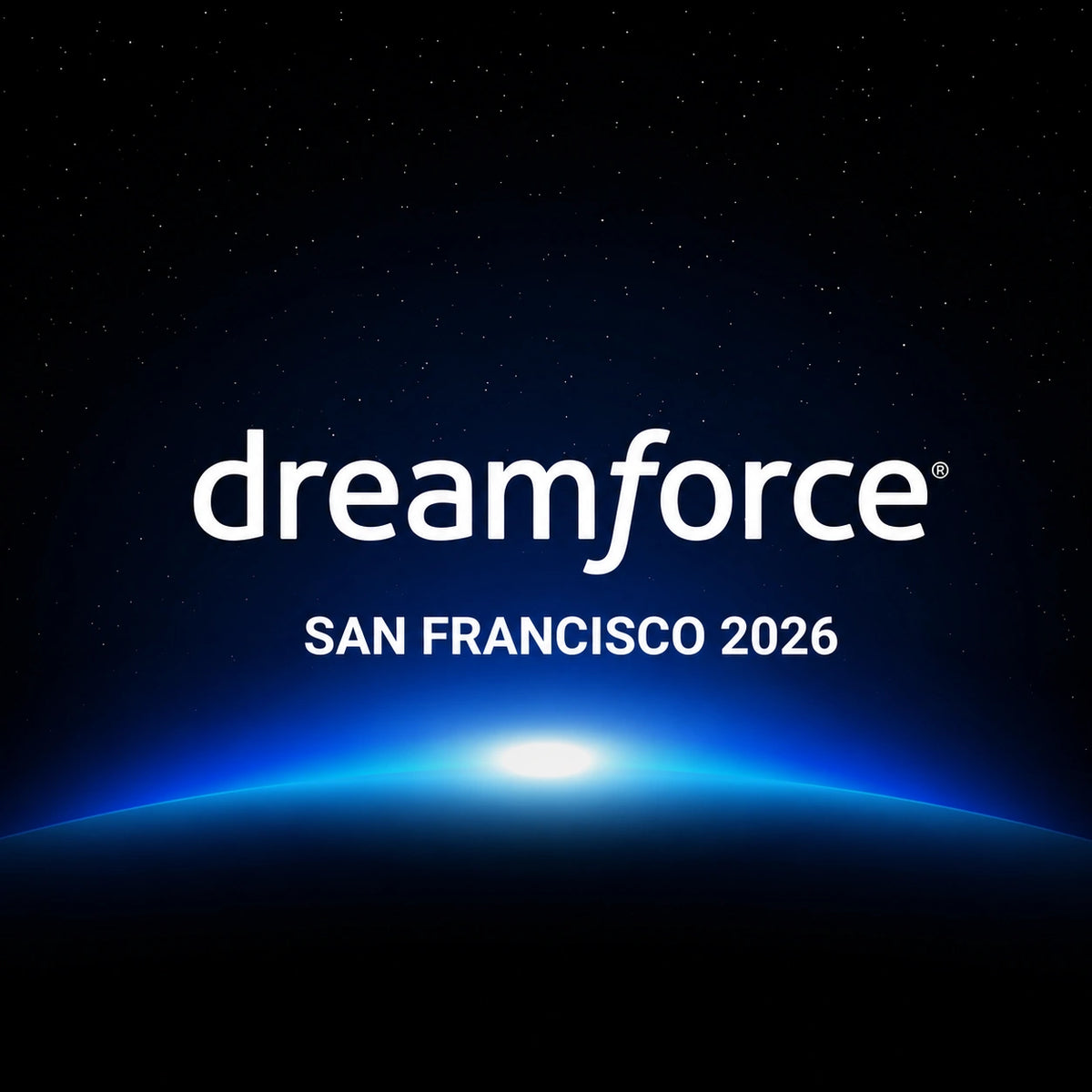 Dreamforce 2026: AI, CRM & the Ideas Shaping the Salesforce Ecosystem