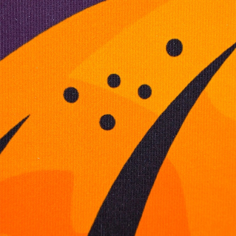 Portable doll theme photo booth setup for indoor event decoration