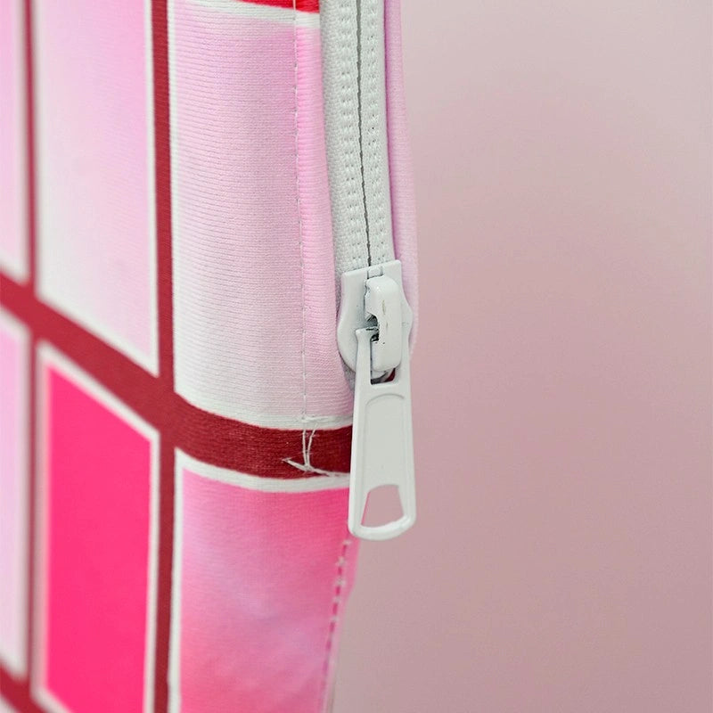 Lightweight heart shaped backdrop for celebrations and themed photo areas