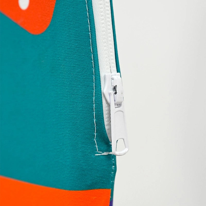 Stylish round backdrop display for celebrations, weddings, and photos