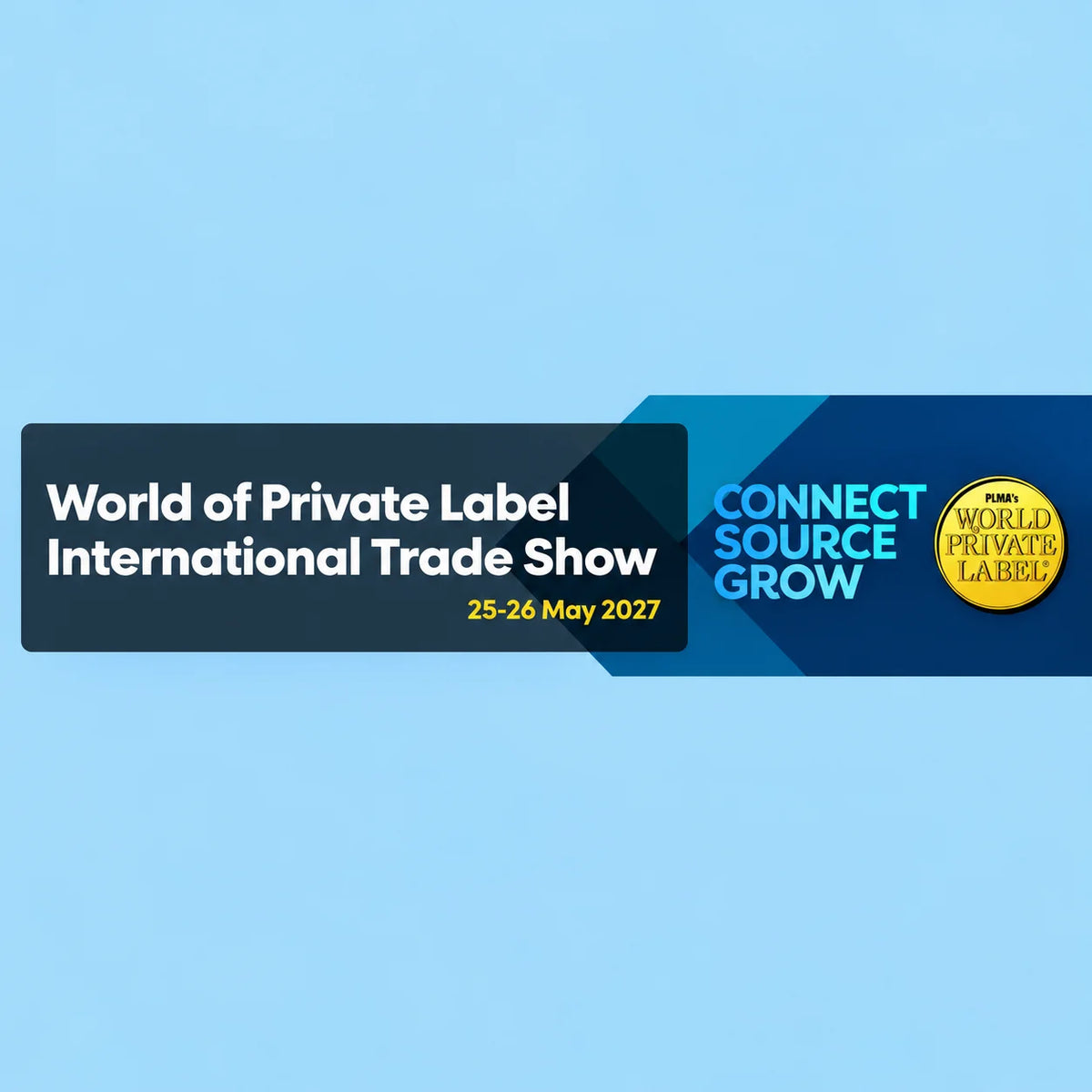 Showcase Your Private Label Range to Global Buyers