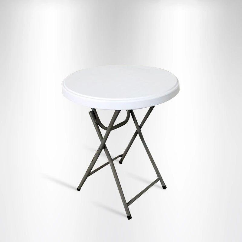 Stretch polyester Round Table Cover with vibrant dye-sublimation printing