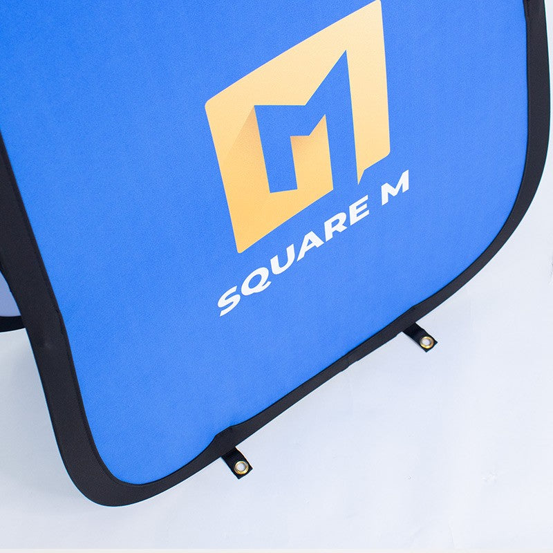 Pop Up A Frame (Pasted Graphics)