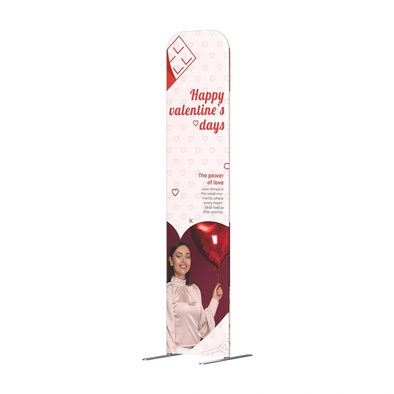 Custom exhibition display booth designed for conventions, expos, and corporate promotional events
