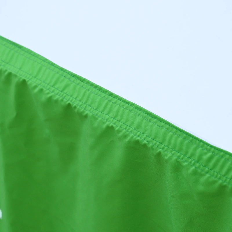Dye-sublimation Table Skirt Without Top for promotional displays