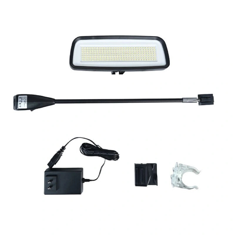 High-resolution graphics on 10x10ft trade show booth kit A4 panels