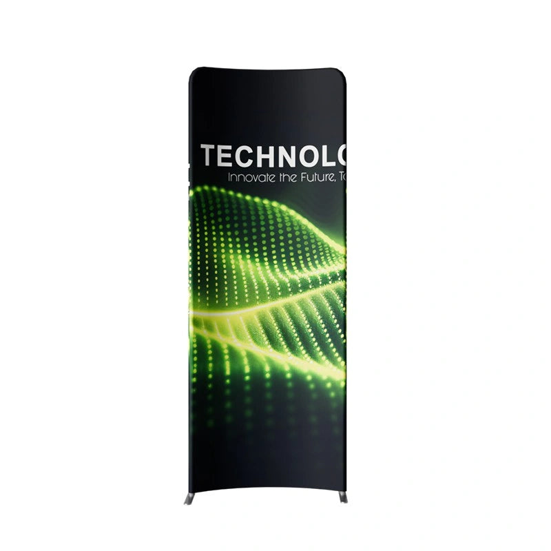 Custom 10x20ft trade show booth kit B4 for brand promotion