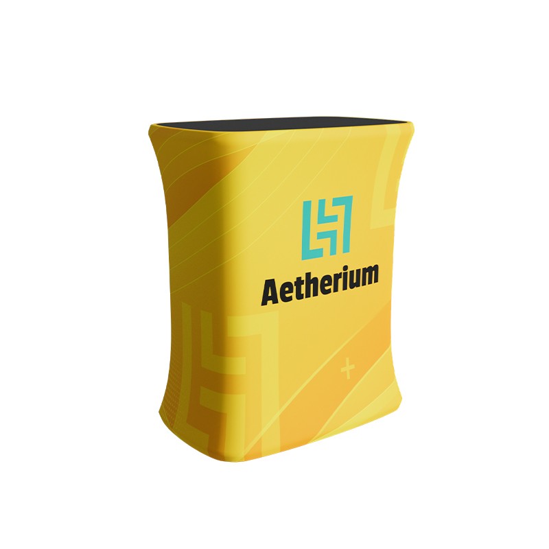 10x20ft Trade Show Booth Kit - C1