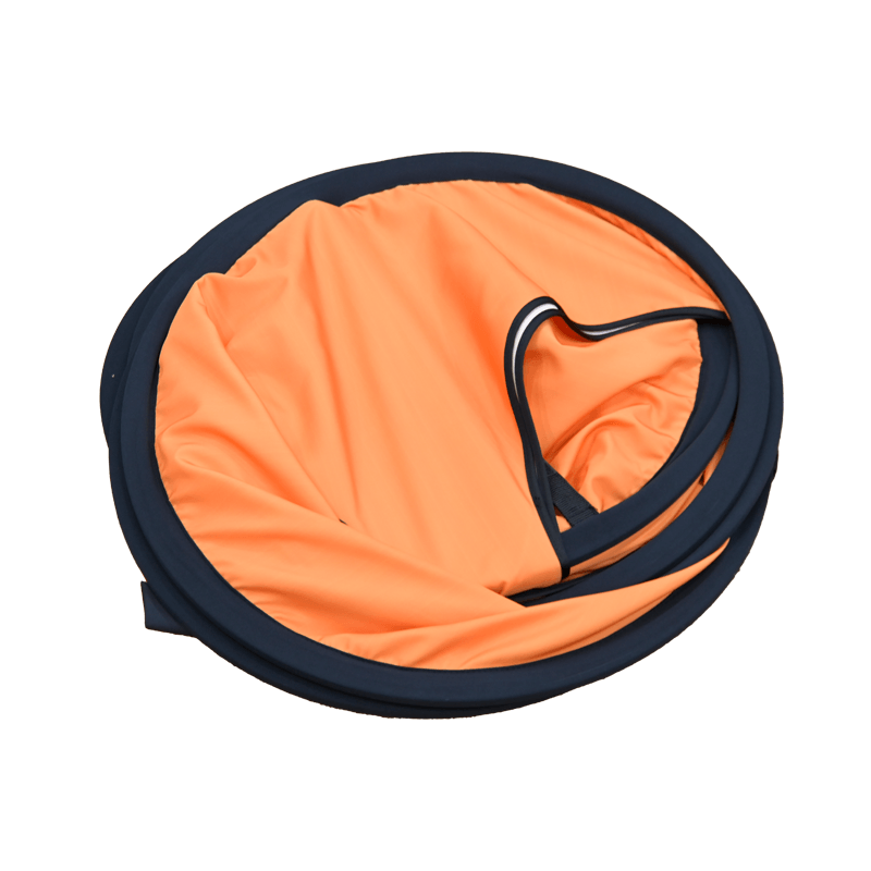 Ball Target Pop Up Banner