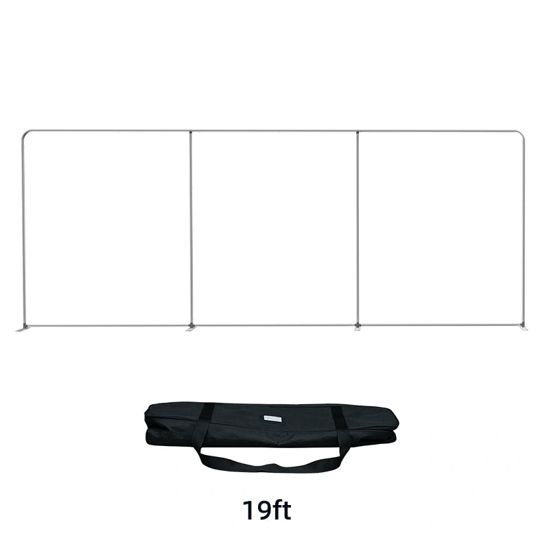 wedding decor panel stand for lounge area styling