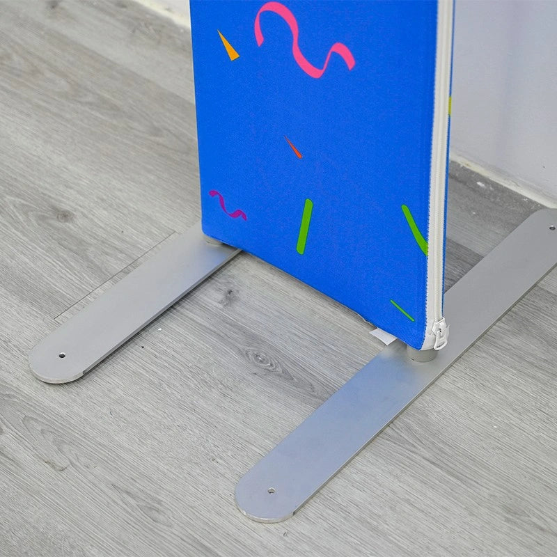 Reusable Open Arch Backdrop for event entrances, walkways, photo areas, garden weddings, and celebrations