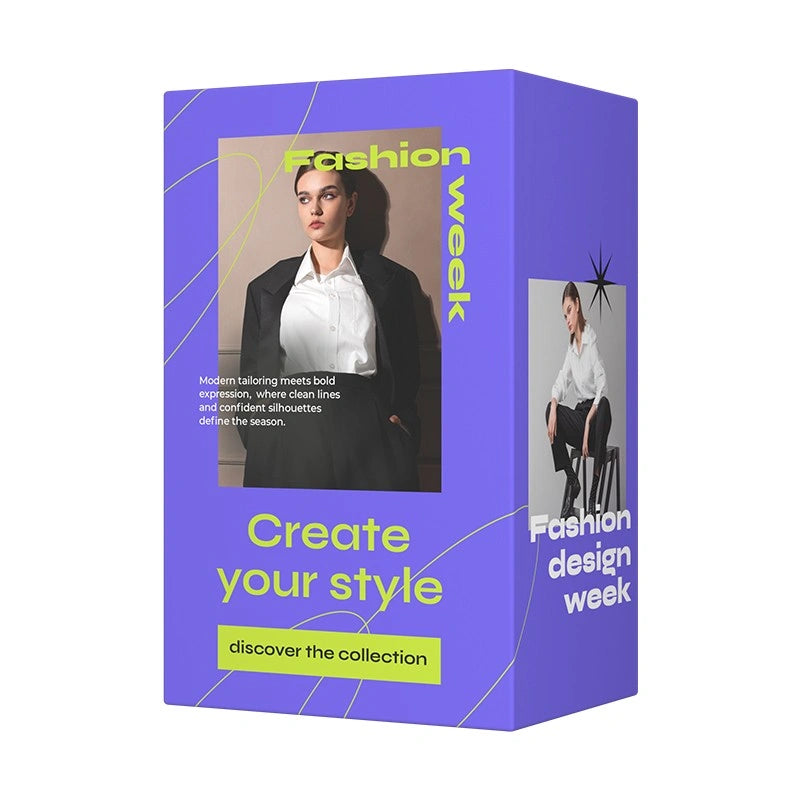 Custom exhibition display booth designed for trade fairs, conventions, and corporate promotional events