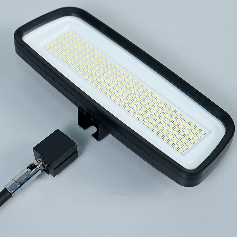 Professional LED lights for exhibition booth displays