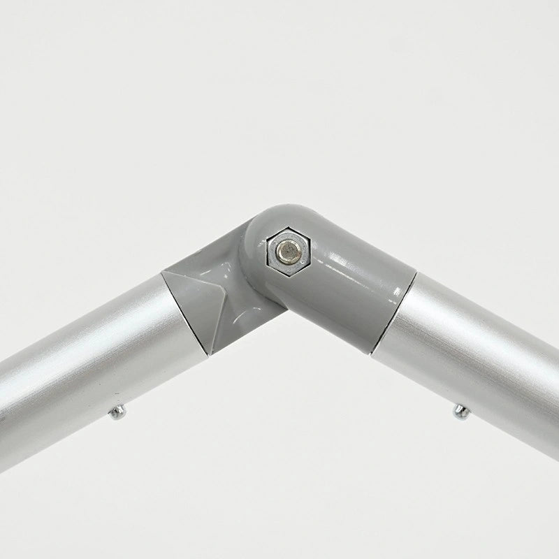 Event-ready barn arch backdrop suitable for celebrations and branding