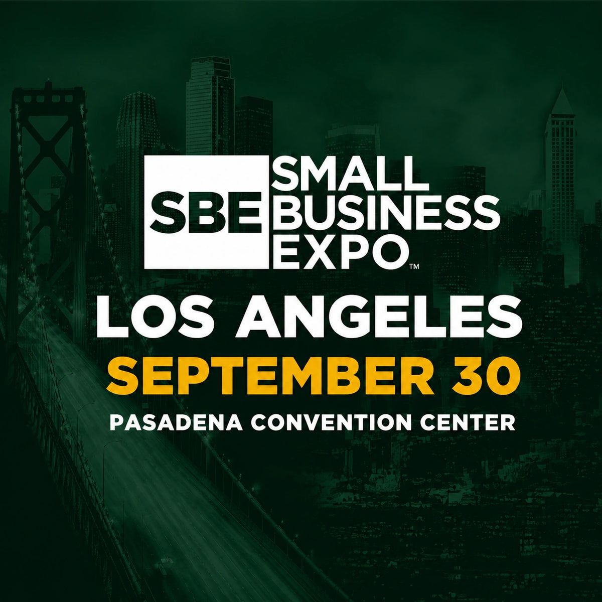 The Small Business Expo Brings Businesses Together