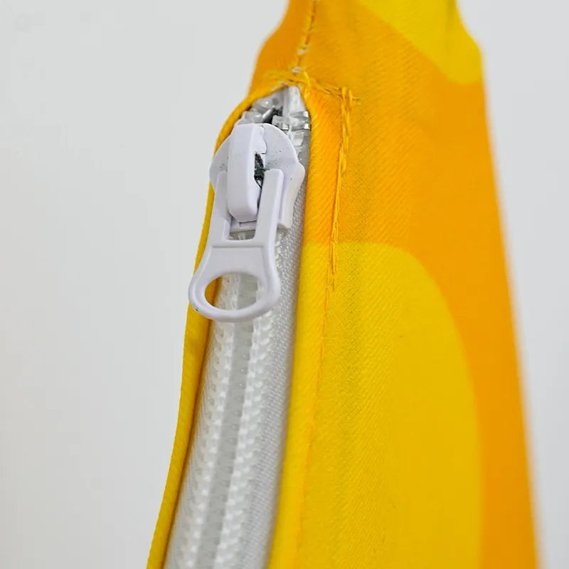 Stylish crescent moon backdrop used for themed celebrations and events