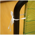 Custom Barricade Jackets - 600D Tarpaulin