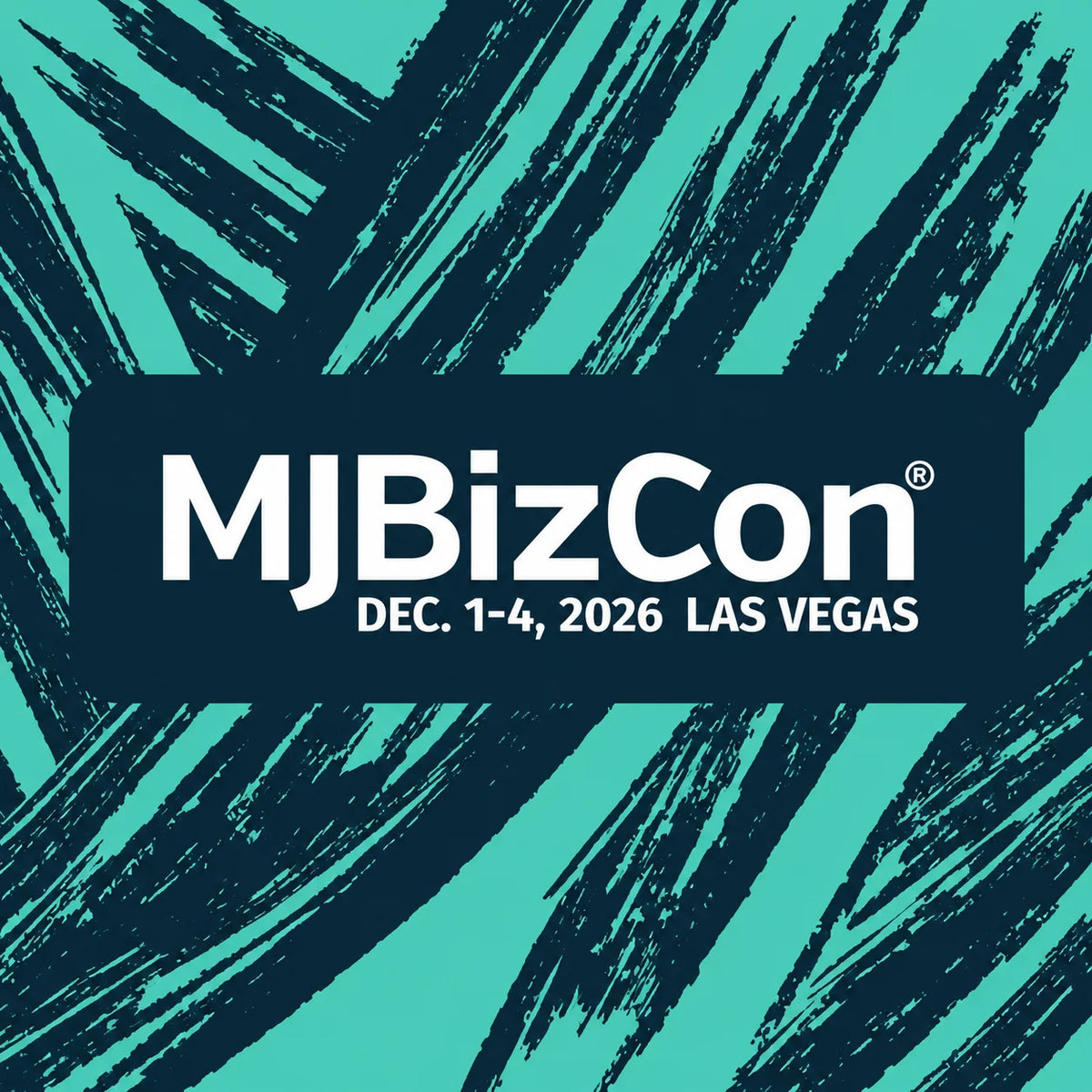 Connect with Cannabis Buyers and Industry Leaders at MJBizCon