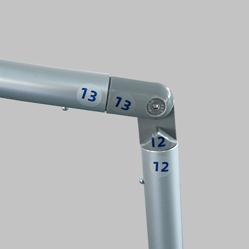 Meeting Pod Fabric Display