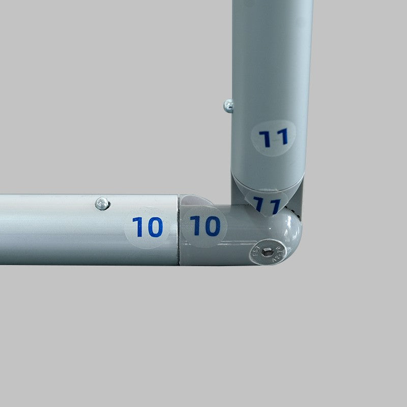 Meeting Pod Fabric Display