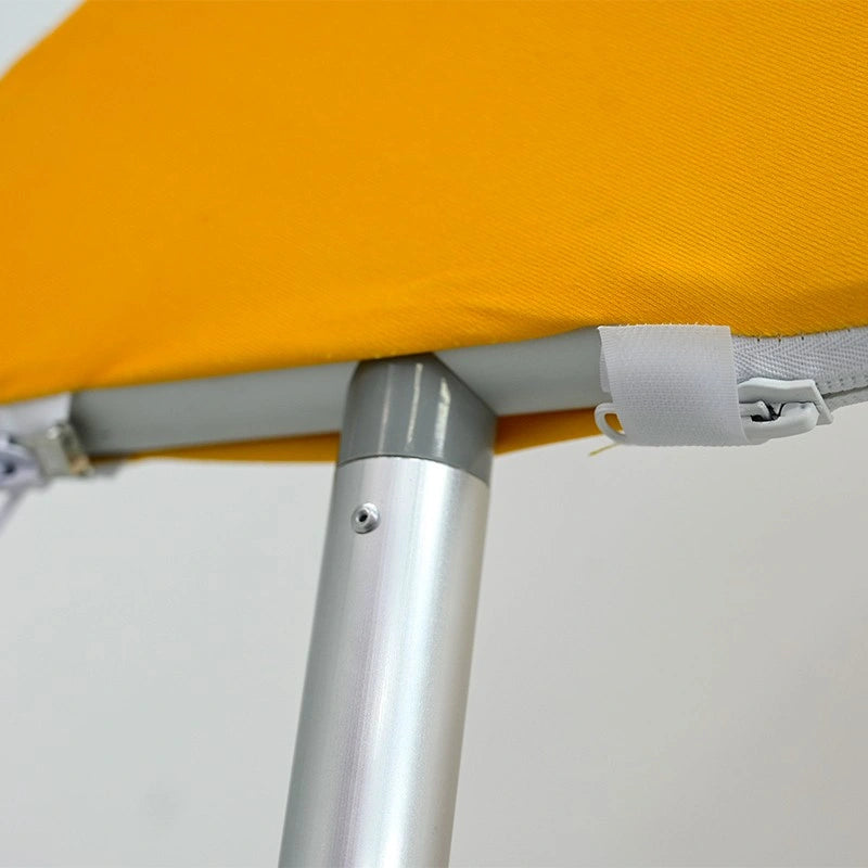 Tension fabric pentagram backdrop ideal for indoor event decoration