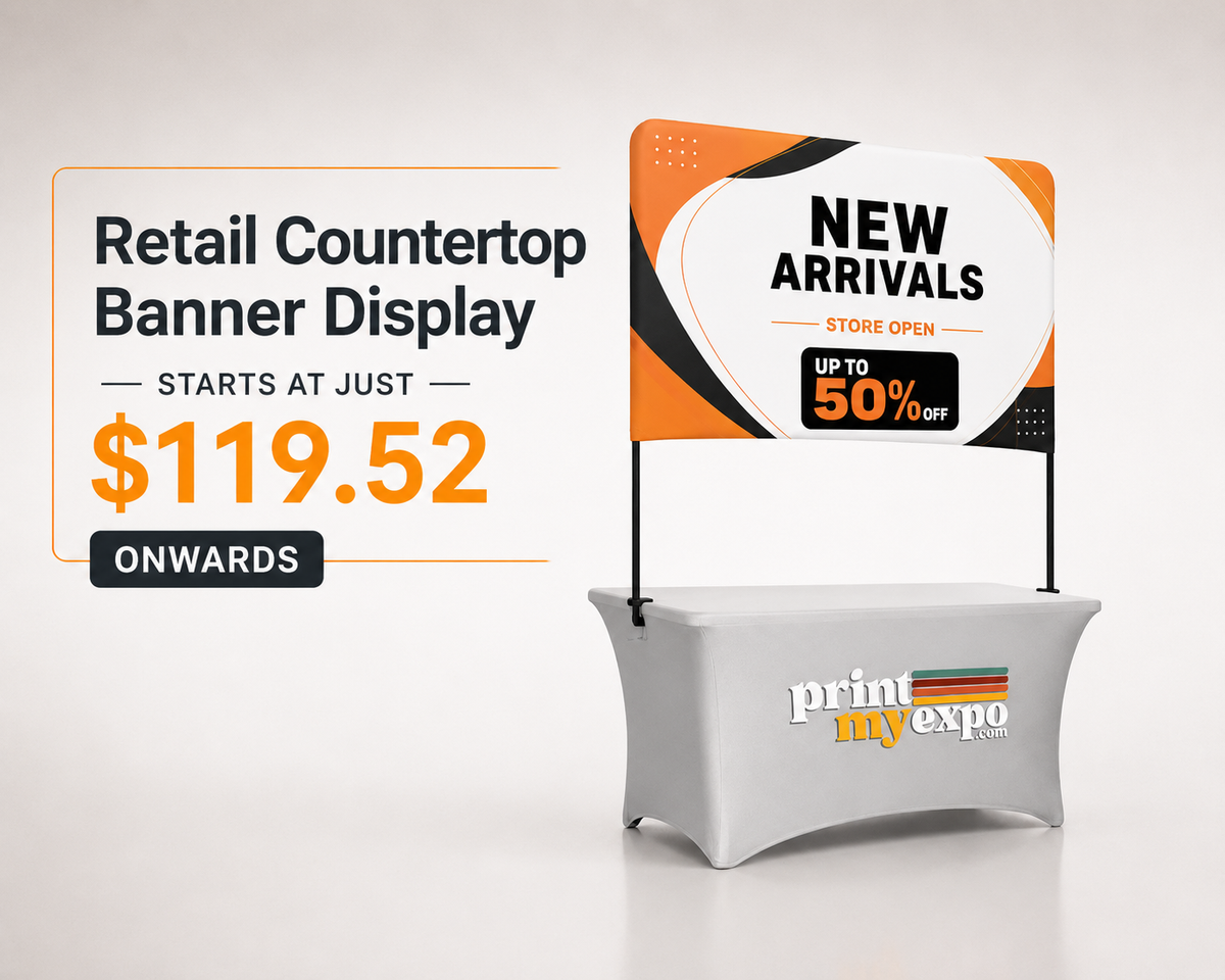Retail Store Displays