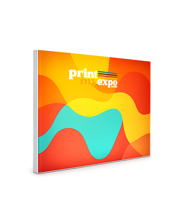 10x6.6ft SEG Light Box