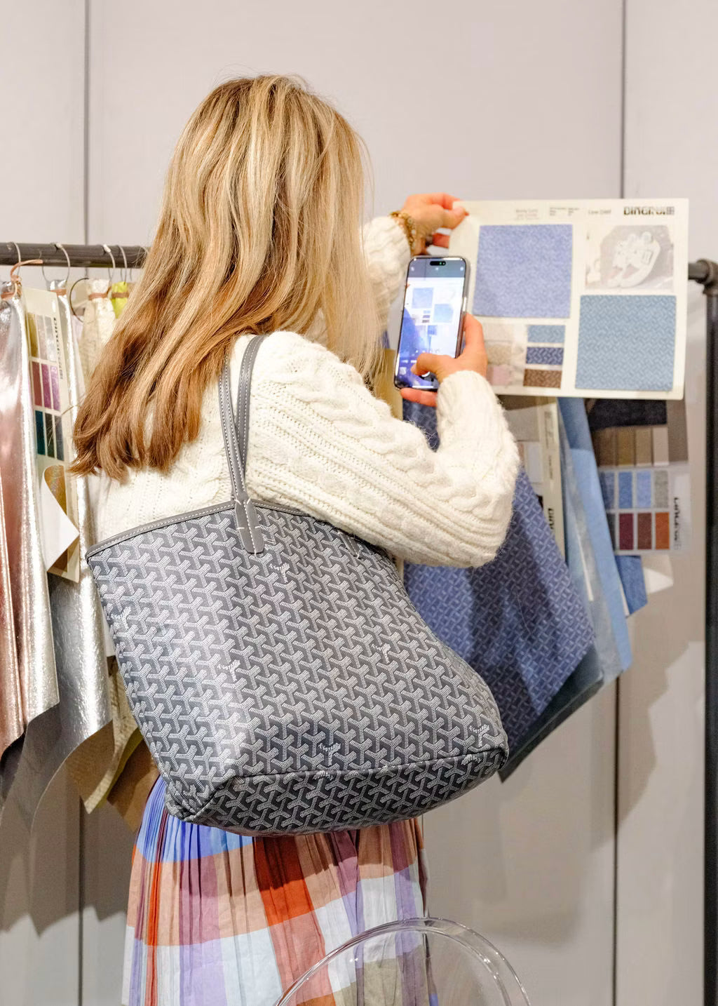 Show Buyers What Your Brand Can Deliver at SOURCING New York