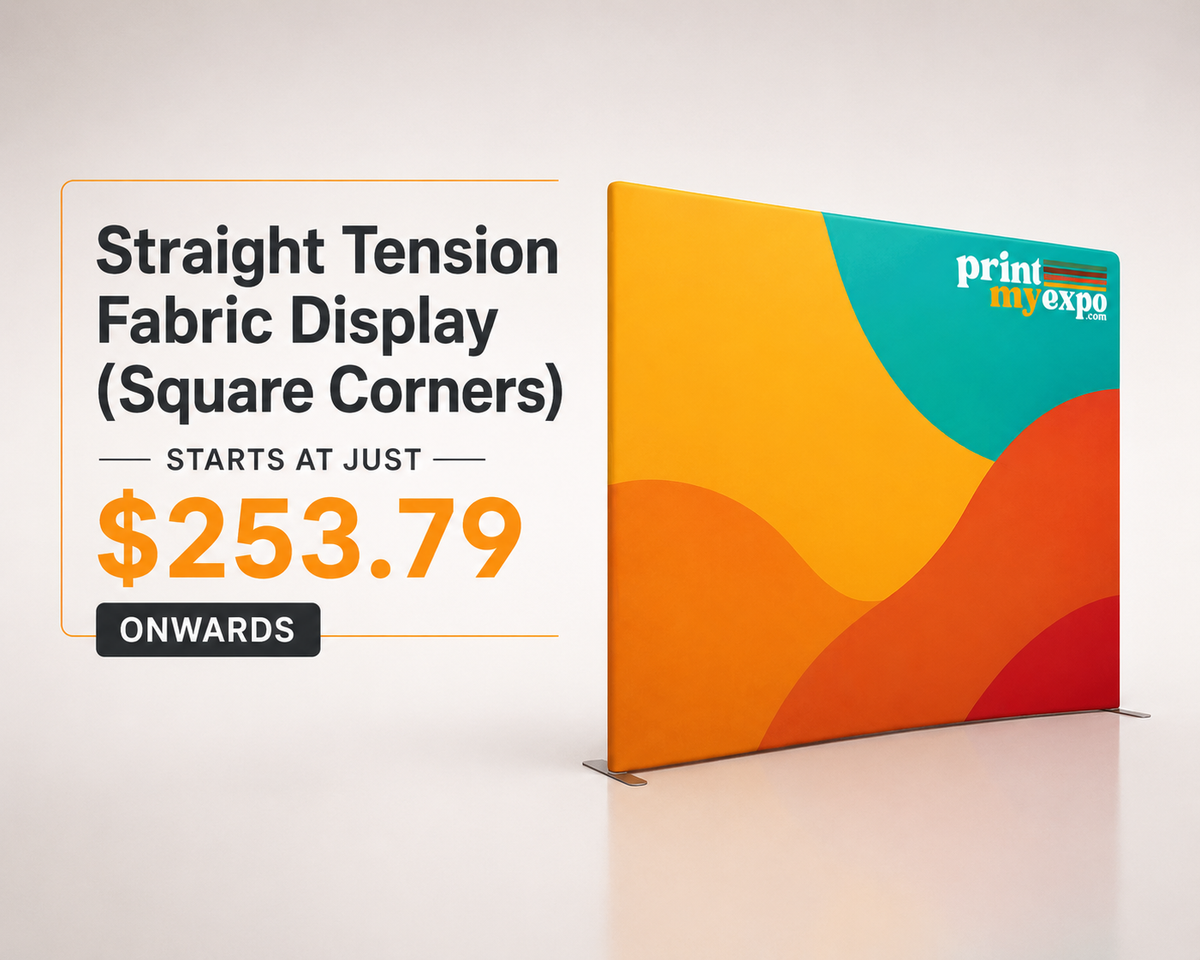 Pillowcase Fabric Banner
