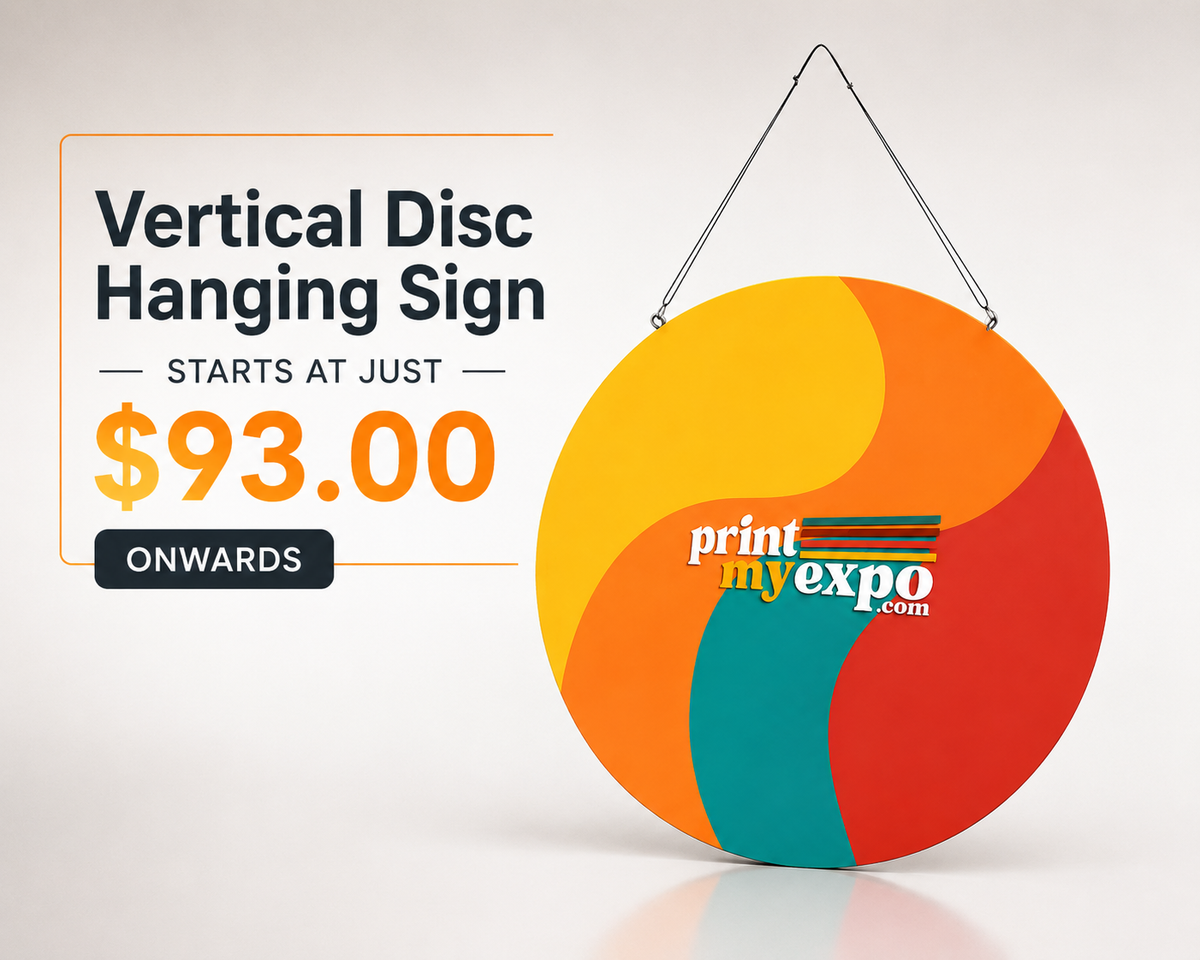 Hanging Signs