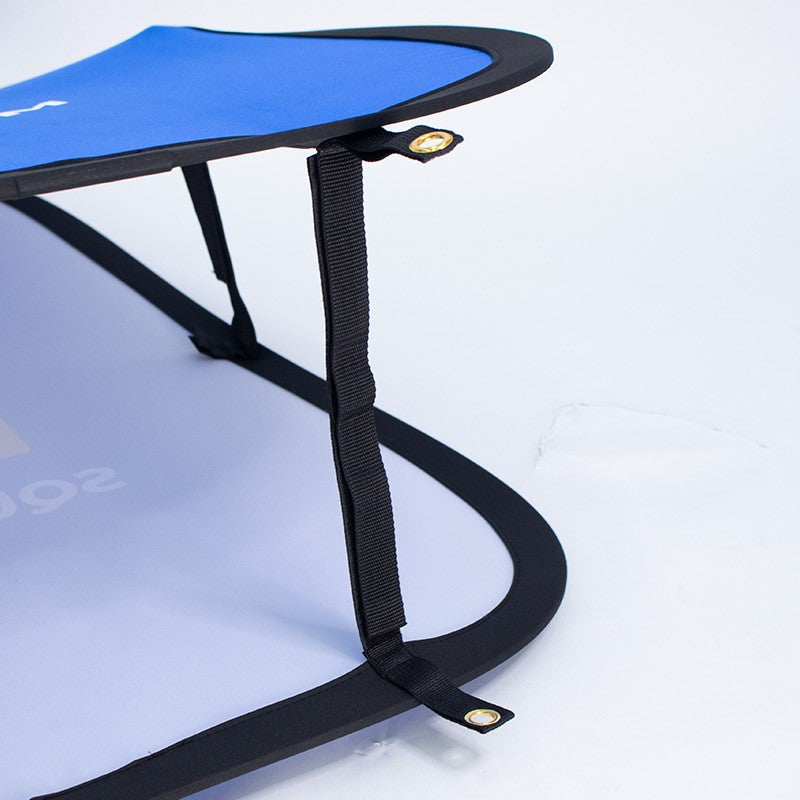 Pop Up A Frame (Pasted Graphics)