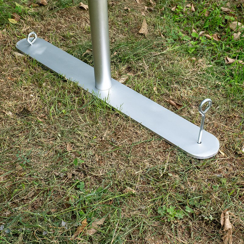 Pentagram Shaped Backdrop - Flame-Retardant 240g Tension Fabric