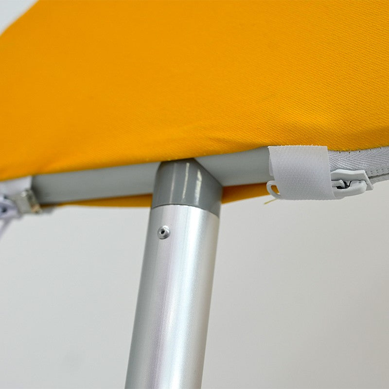 Pentagram Shaped Backdrop - Flame-Retardant 240g Tension Fabric